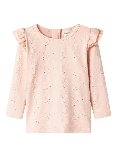 NAME IT Bluser & t-shirts  pink
