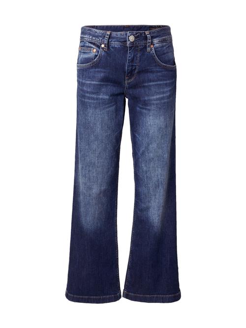 Herrlicher Jeans 'Edna'  blue denim