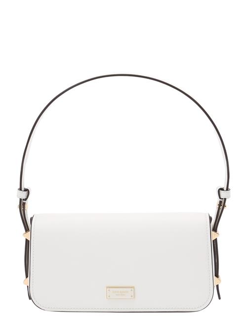 Kate Spade Skuldertaske 'Liv'  hvid