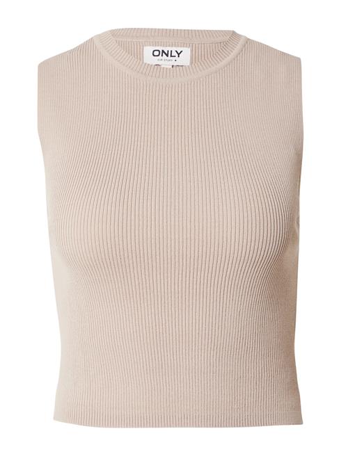 ONLY Sticktop 'ONLMAJLI'  taupe