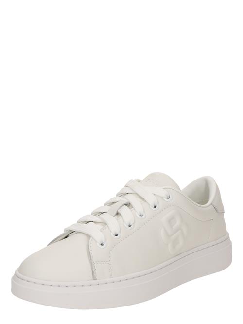 BOSS Sneaker low 'Kieran_Tenn'  offwhite