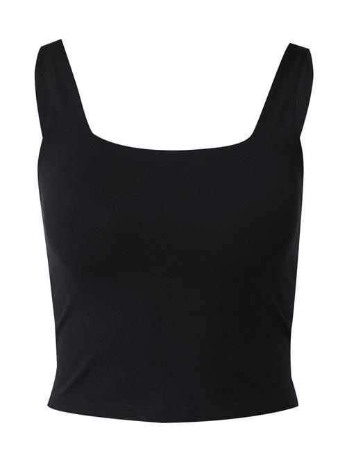 Girlfriend Collective Sportsoverdel  sort
