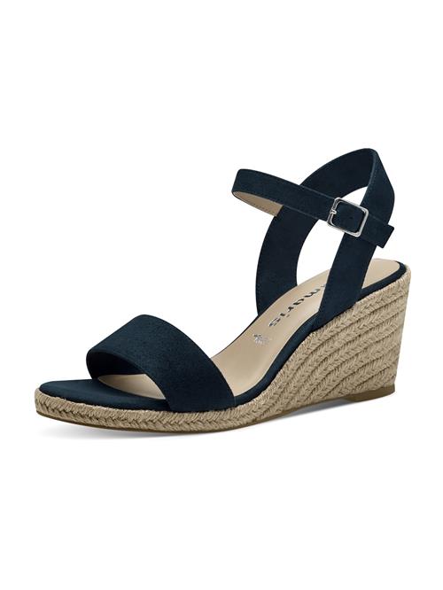Tamaris Sandaler  navy
