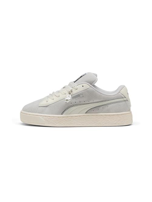 PUMA Sneaker low  grå / offwhite