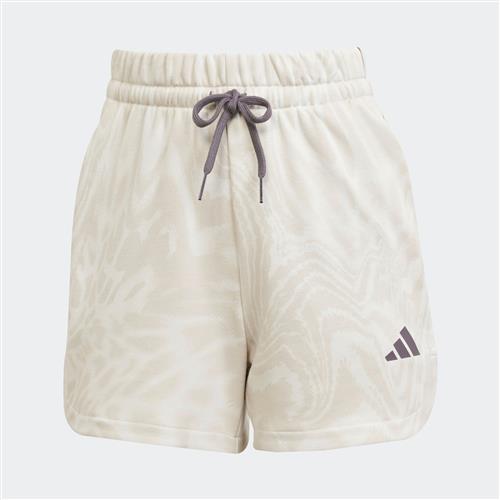 ADIDAS SPORTSWEAR Sportsbukser 'Essentials'  camel / navy / hvid