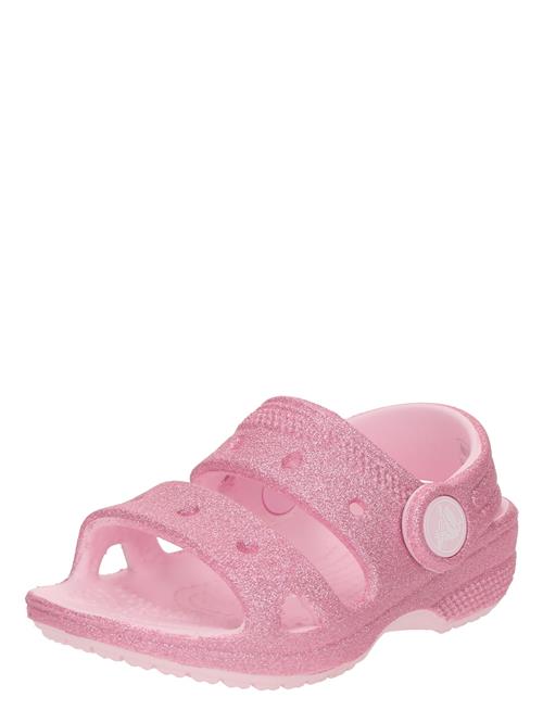 Crocs Sandaler  pink