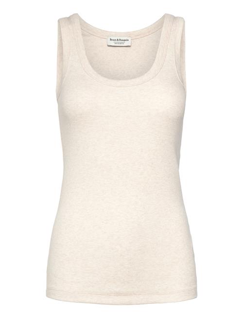 Mercury, Men's O-Neck Bruun & Stengade Cream