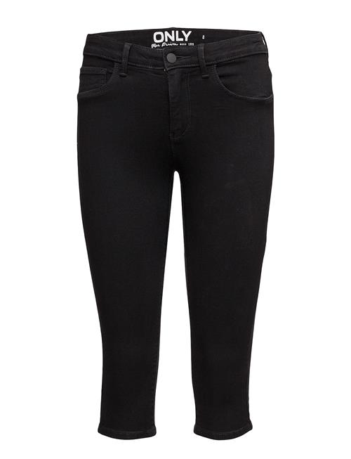 Onlrain Reg Sk Knickers Pnt Cry6060 ONLY Black