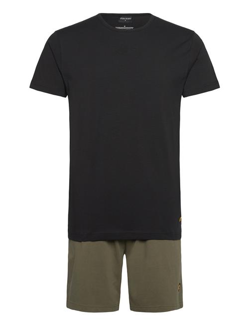 Charlie Lyle & Scott Black