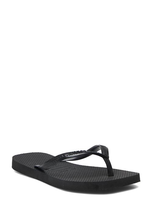 Hav. Square Havaianas Black