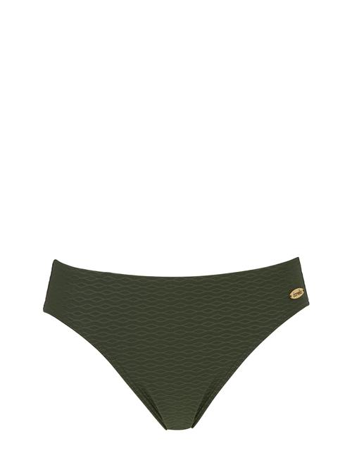 Bikini Brief Brigitte Damella Of Sweden Green