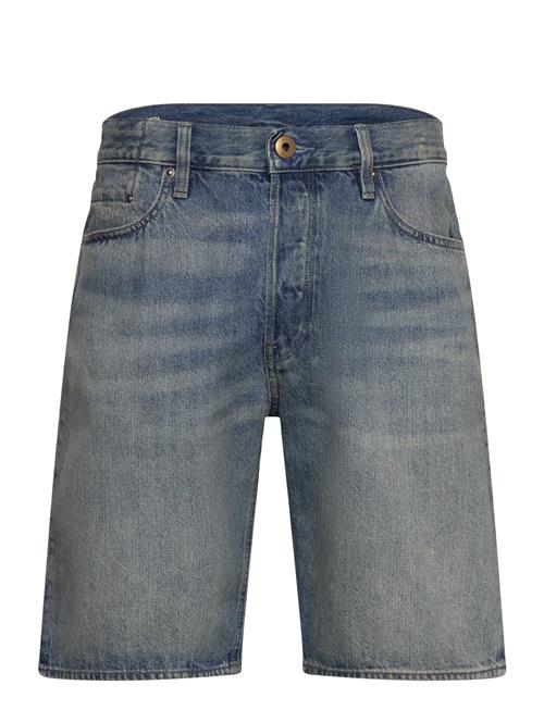 Dakota Short Clean Edge G-Star RAW Blue