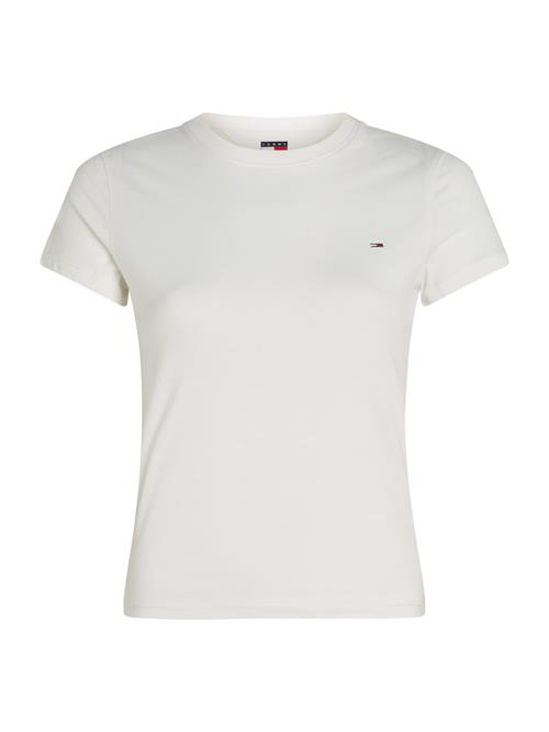 Tommy Jeans Shirts  hvid