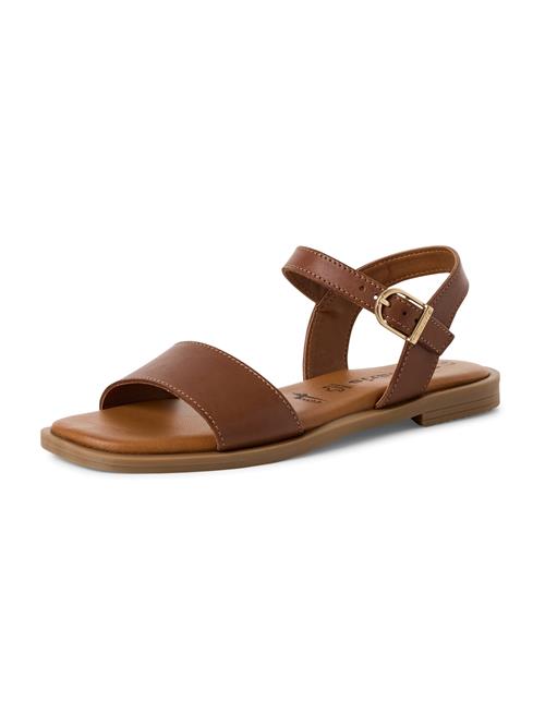 Tamaris Sandaler  karamel