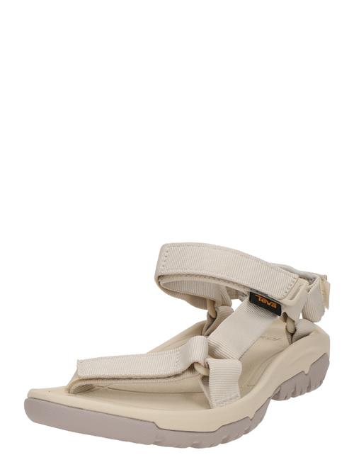 TEVA Sandaler  uldhvid