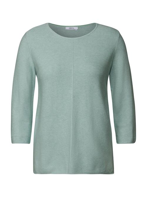 CECIL Pullover  mint