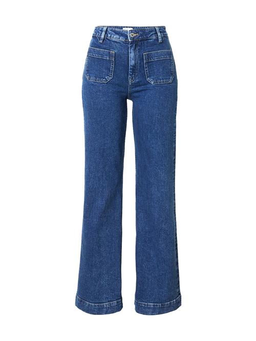 Se Gina Tricot Jeans  blue denim ved About You