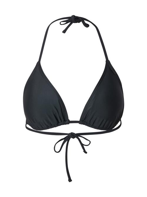 4F Sportsbikinioverdel  sort