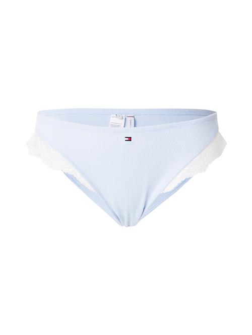 Tommy Hilfiger Underwear Slip  himmelblå
