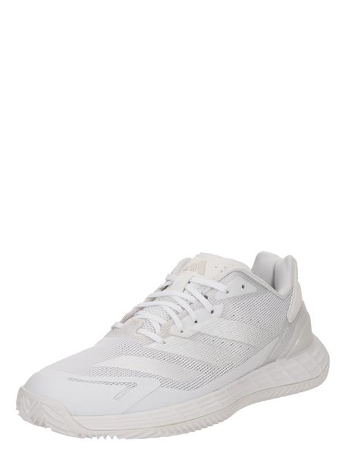 Se ADIDAS PERFORMANCE Sportssko 'Defiant Speed 2'  hvid / offwhite ved About You