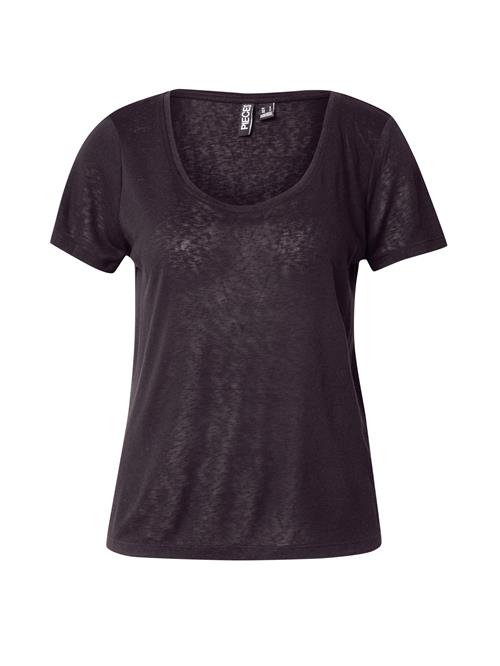 PIECES Shirts  sort