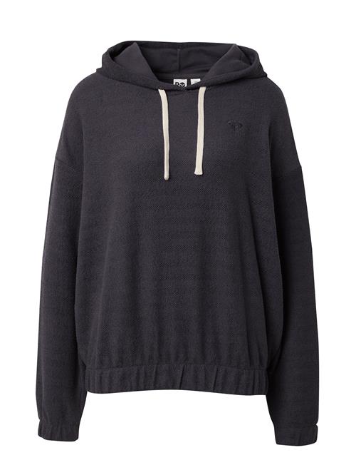 ROXY Sweatshirt 'TASTE OF SUN'  mørkegrå