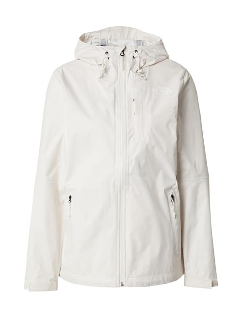 THE NORTH FACE Udendørsjakke 'ALTA VISTA'  hvid / offwhite