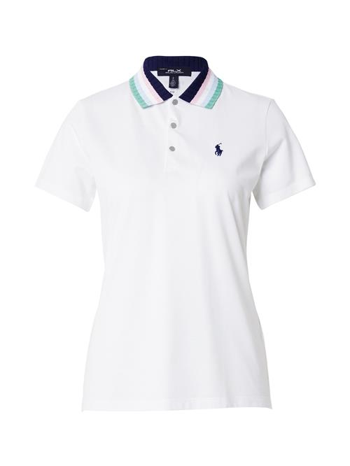 Polo Ralph Lauren Shirts 'TOUR'  hvid
