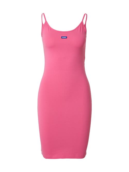 HUGO Kjole 'Narya_B_2'  pink