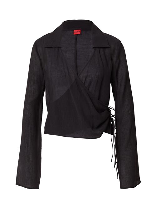 HUGO Bluse 'Earletta'  sort