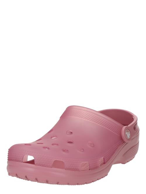Crocs Træsko  gammelrosa
