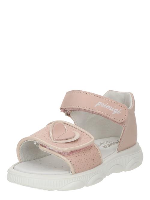 Se PRIMIGI Sandaler  beige / lyserød ved About You