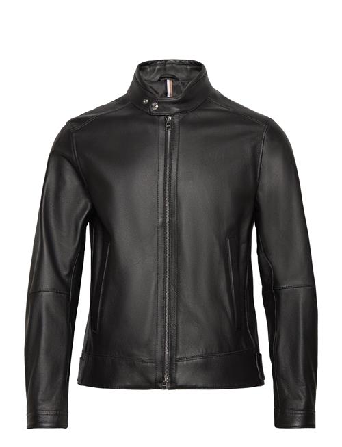 H-Mansell2 BOSS Black