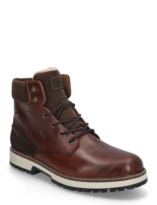 F8303 Rieker Brown