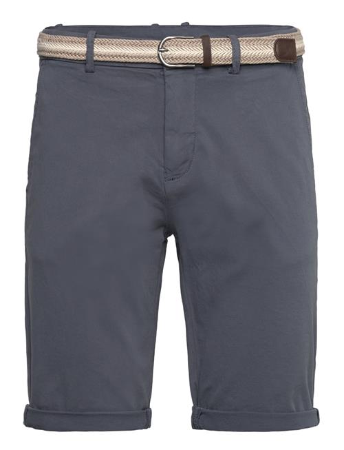 Superflex Chino Shorts Lindbergh Navy
