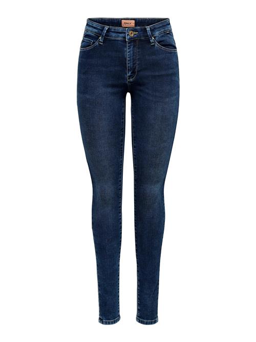ONLY Jeans  mørkeblå
