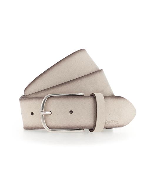 MUSTANG Bælte  beige