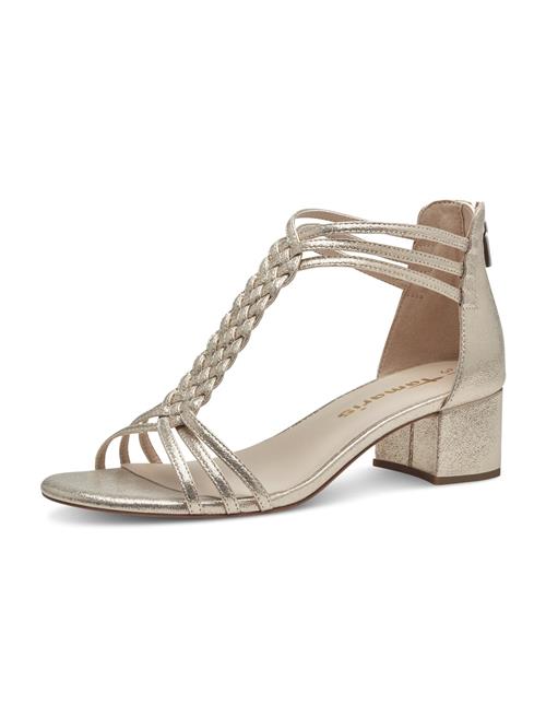 Tamaris Sandaler  guld