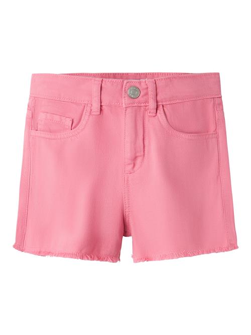 NAME IT Jeans 'NKFRose'  lys pink