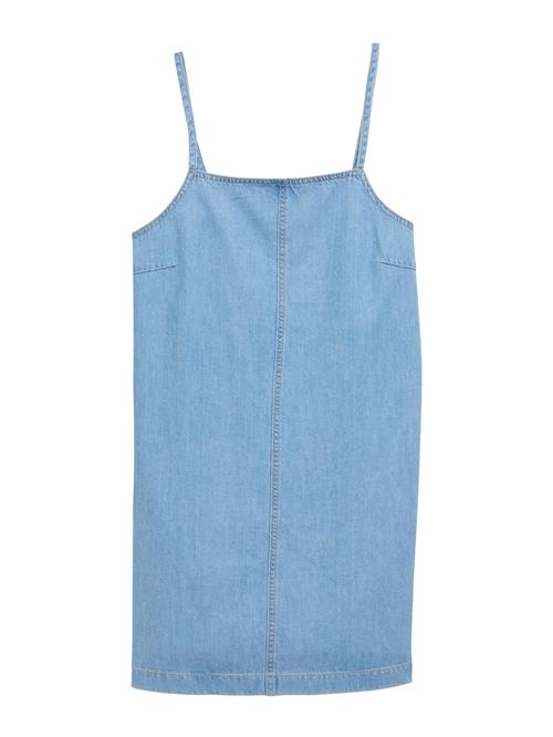 TOM TAILOR DENIM Kjole  blue denim