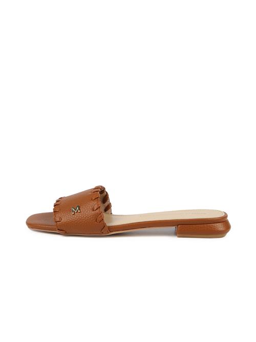 Lola Casademunt Pantoletter  brun