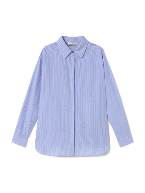 Lola Casademunt Bluse ' '  azur