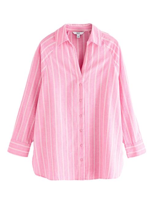 Next Bluse  lyserød / pastelpink