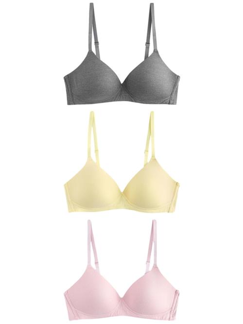 Next BH  lys pink