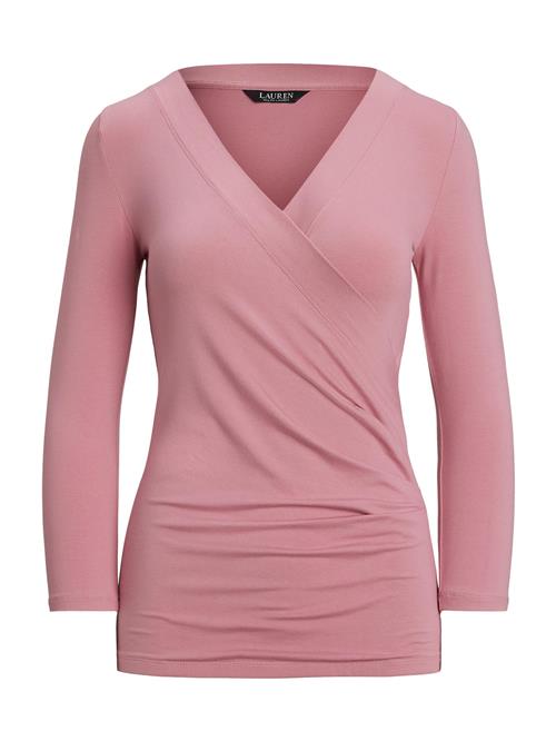 Lauren Ralph Lauren Shirts 'ALAYJA'  gammelrosa