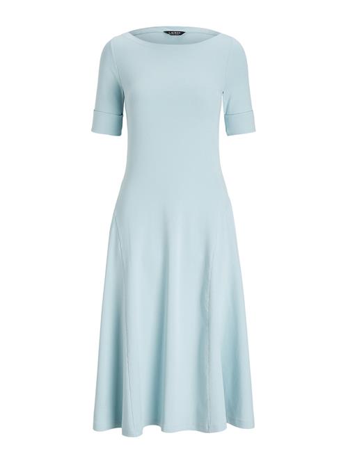 Lauren Ralph Lauren Kjole 'MUNZIE'  pastelblå
