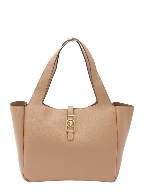 U.S. POLO ASSN. Shopper 'Sun Faded'  cappuccino