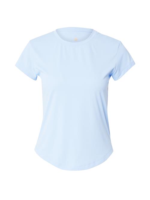 Athlecia Funktionsbluse 'Doja''  lyseblå