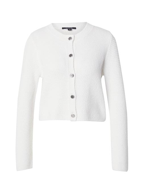 COMMA Cardigan  hvid