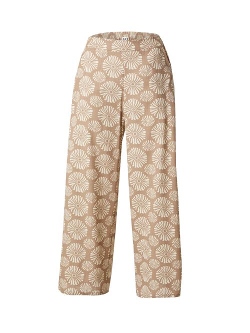 ROXY Bukser 'MIDNIGHT AVE'  beige / taupe